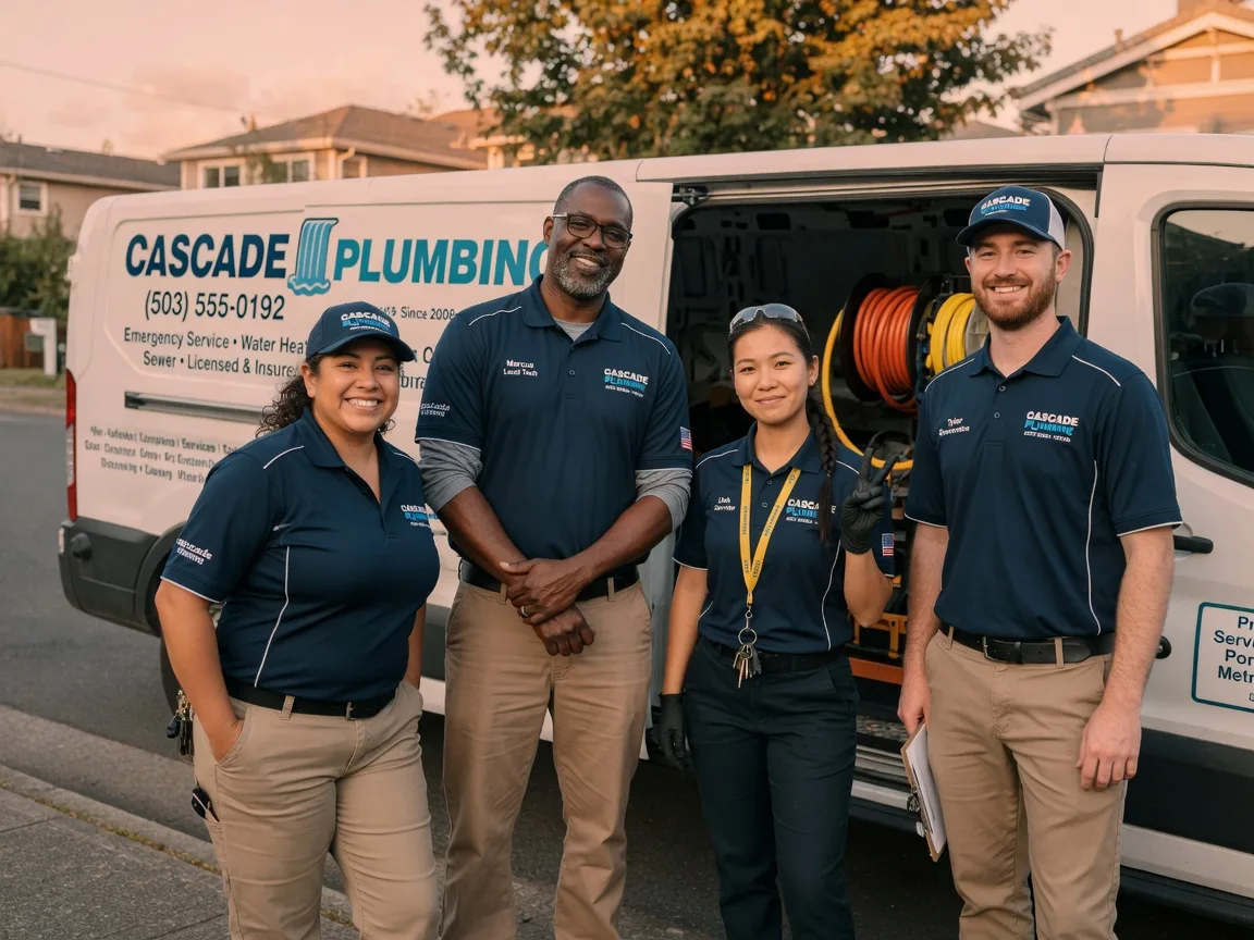 Emergency Plumber company in Breaks, VA